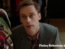 Finlay Robertson