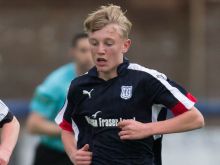 Finlay Robertson