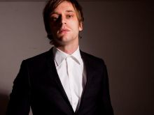 Finlay Robertson