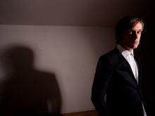 Finlay Robertson