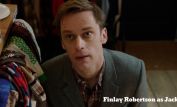 Finlay Robertson