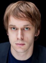 Finlay Robertson