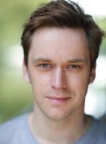 Finlay Robertson