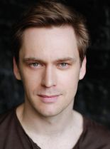 Finlay Robertson
