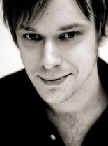 Finlay Robertson