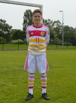 Finlay Robertson