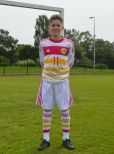 Finlay Robertson