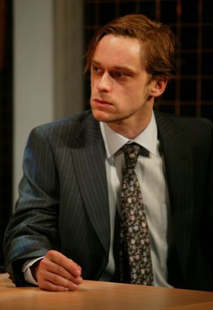 Finlay Robertson