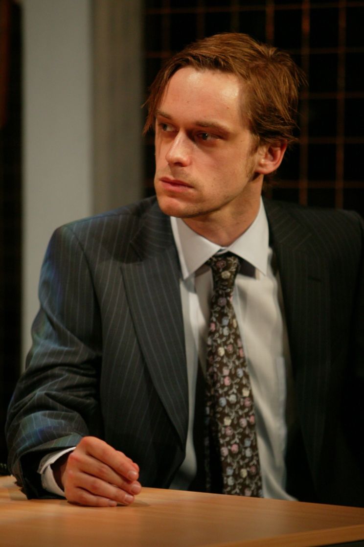 Finlay Robertson