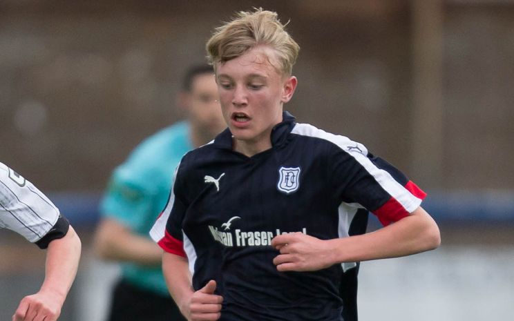 Finlay Robertson