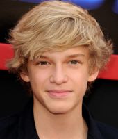 Finley Jacobsen