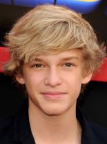 Finley Jacobsen