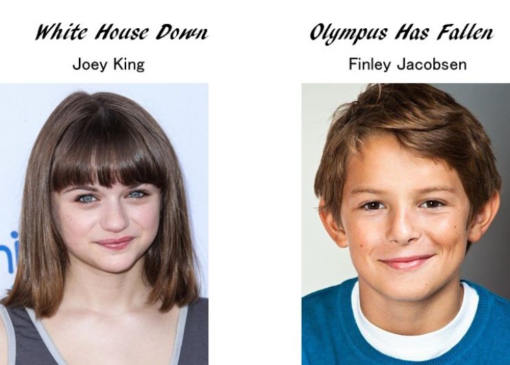Finley Jacobsen