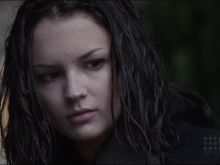 Finn Carter