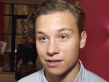 Finn Cole