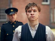 Finn Cole