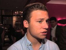 Finn Cole