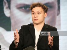 Finn Cole