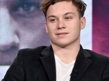 Finn Cole