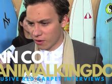 Finn Cole