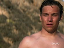 Finn Cole