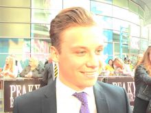 Finn Cole