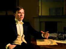 Finn Cole
