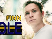 Finn Cole