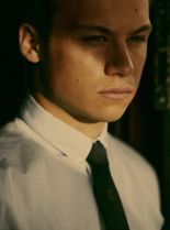 Finn Cole