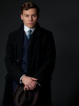 Finn Cole