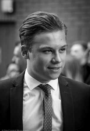 Finn Cole