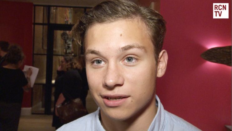 Finn Cole