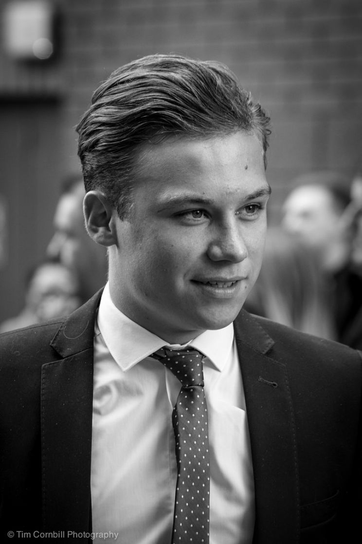 Finn Cole