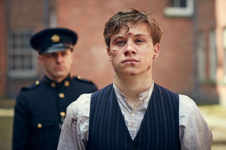 Finn Cole