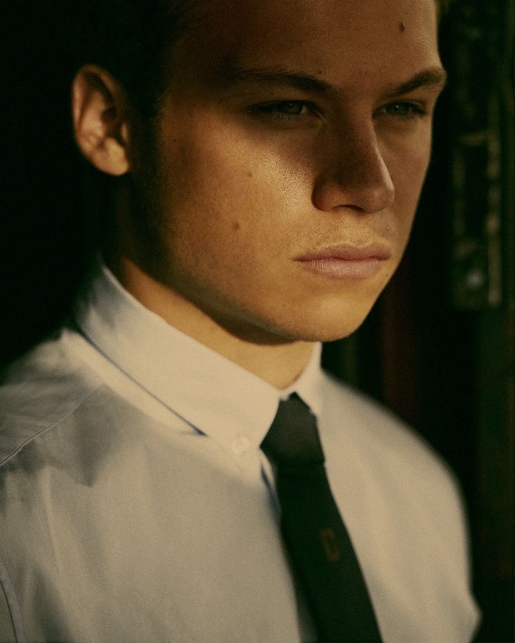 Finn Cole