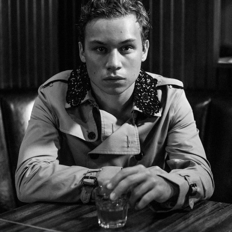 Finn Cole