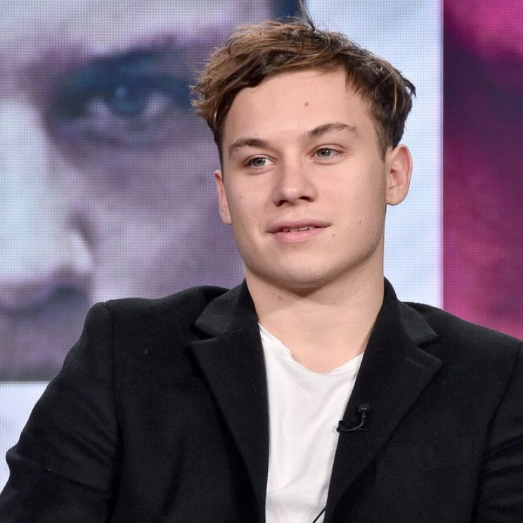 Finn Cole