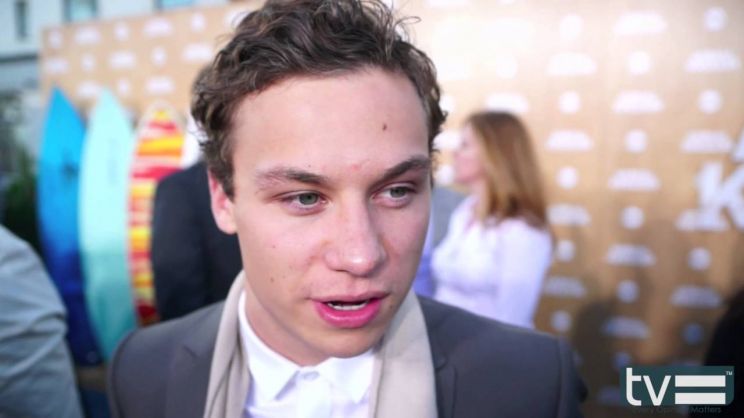 Finn Cole