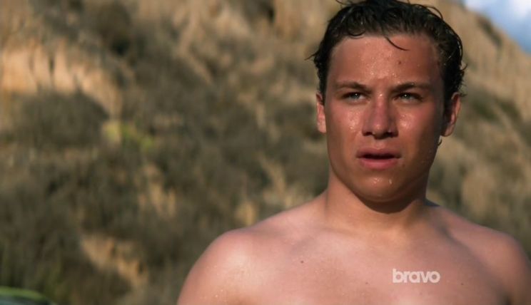 Finn Cole