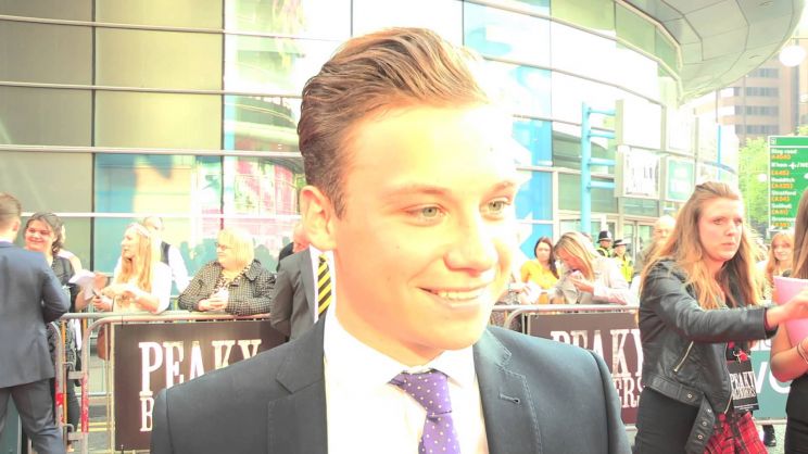 Finn Cole