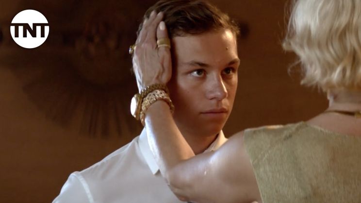 Finn Cole