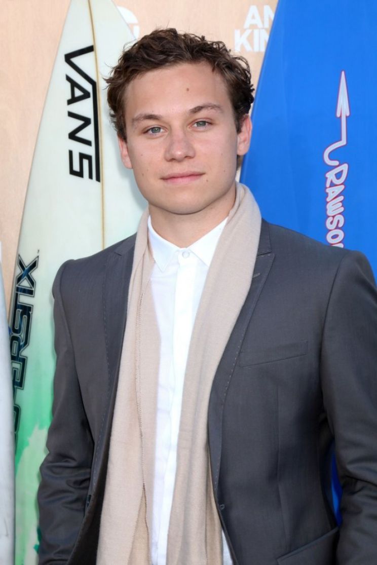 Finn Cole