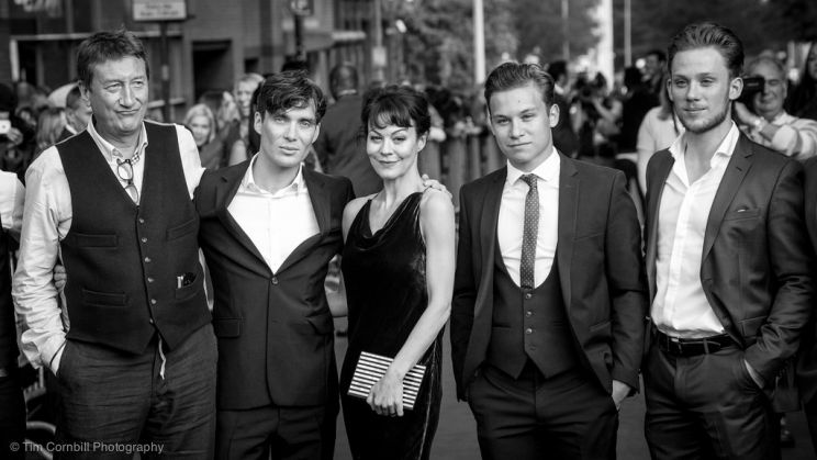 Finn Cole