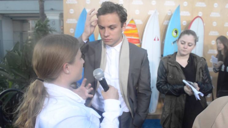 Finn Cole