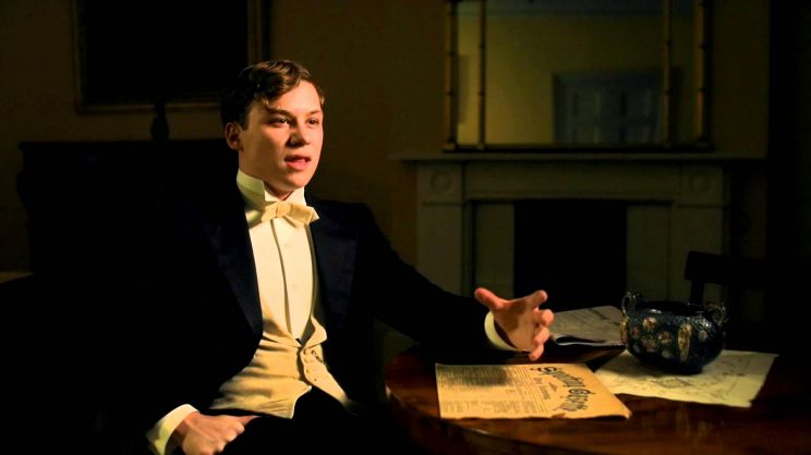 Finn Cole