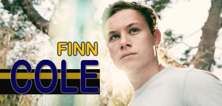Finn Cole