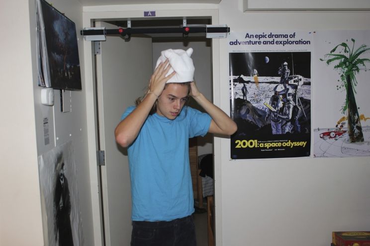 Finn Cole