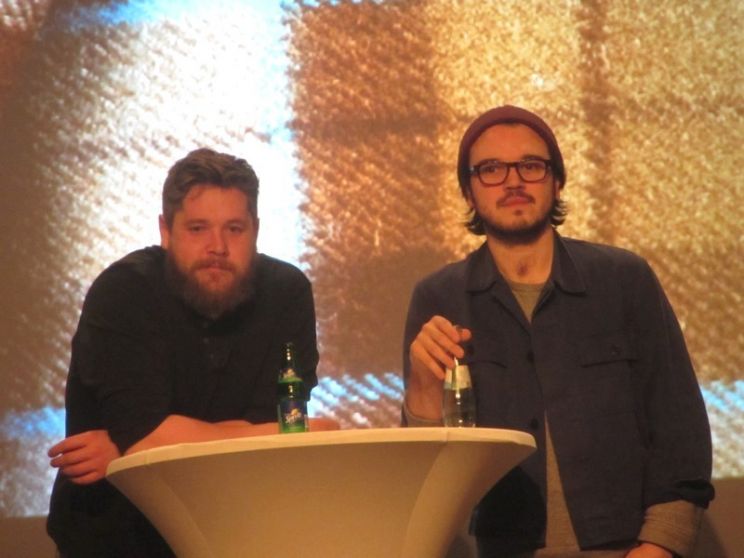 Finn Den Hertog