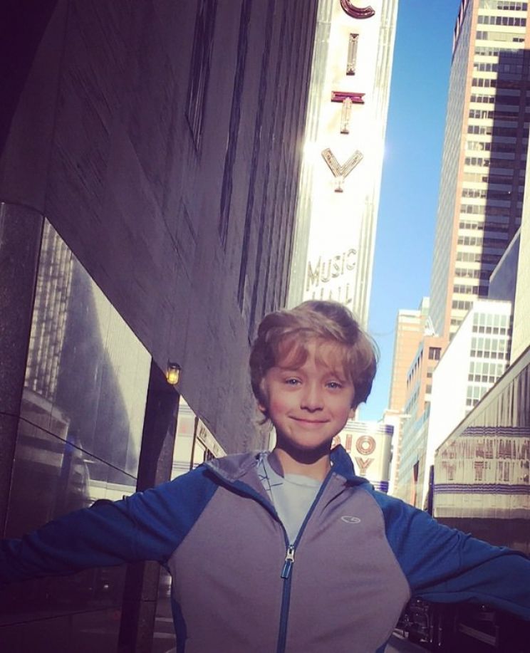 Finn Douglas