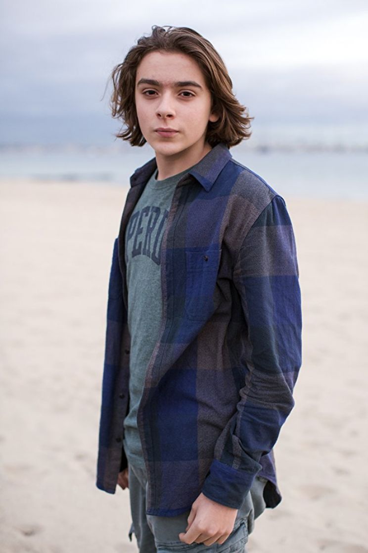 Finn Ireland